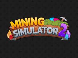 Mining Simulator 2 Script Arceus X APK icon